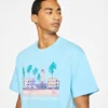 Camiseta South Beach