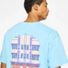 Camiseta South Beach