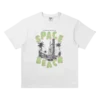 Camiseta Space Beach
