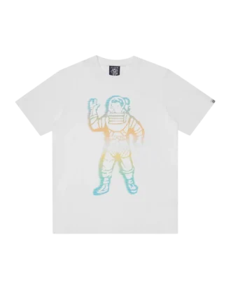Camiseta «Speed Standing Astro»