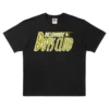 Camiseta Speedy Planet