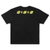 Camiseta Speedy Planet