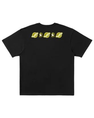 Camiseta Speedy Planet
