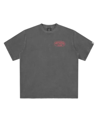 Camiseta Stamp