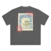 Camiseta Stamp
