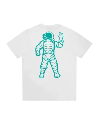 Camiseta Starfield Mia Astro