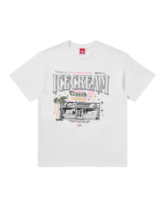 Camiseta Store Front SS