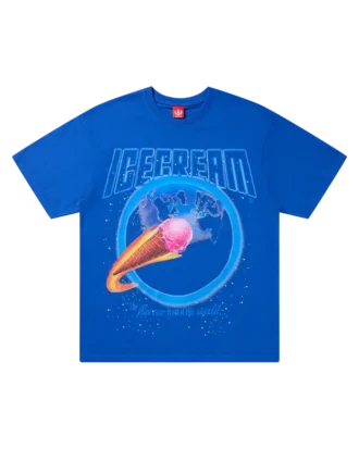 Camiseta Streak SS