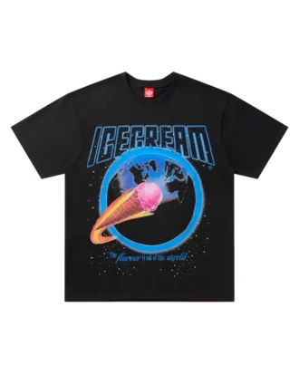 Camiseta Streak SS