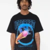 Camiseta Streak SS