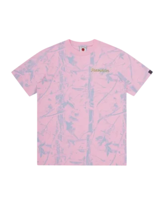 Camiseta Tree Camo