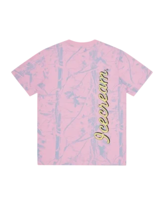 Camiseta Tree Camo