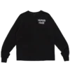 Camiseta térmica de manga larga