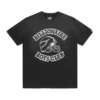 Camiseta vintage del equipo