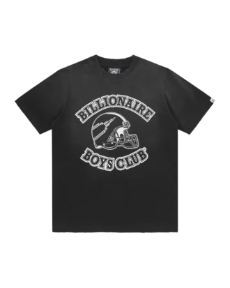 Camiseta vintage del equipo