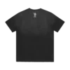 Camiseta vintage del equipo