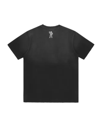 Camiseta vintage del equipo