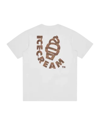 Camiseta Waffle Cone