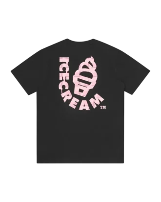 Camiseta Waffle Cone