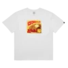Camiseta Waffles!