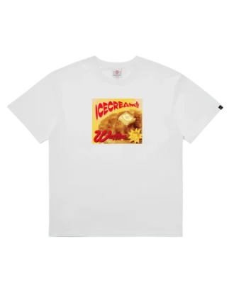 Camiseta Waffles!