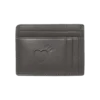 Cartera de piel