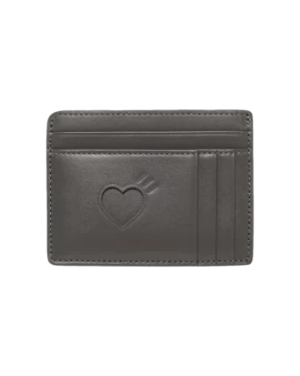 Cartera de piel