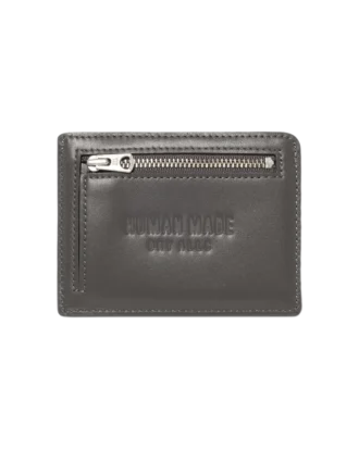 Cartera de piel