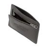 Cartera de piel