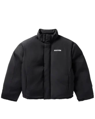 Chaqueta acolchada Archie