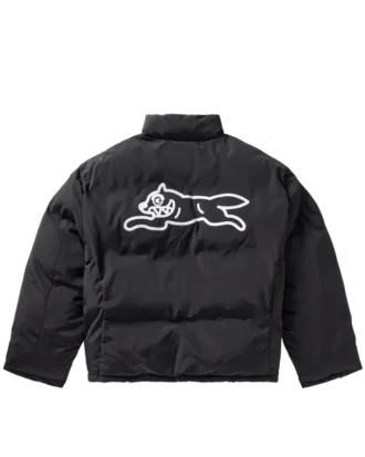 Chaqueta acolchada Archie