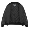 Chaqueta bomber de cuero Og Astro