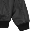 Chaqueta bomber de cuero Og Astro