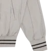 Chaqueta bomber ligera de la tienda de conveniencia
