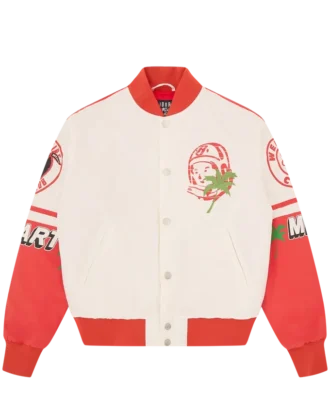 Chaqueta bomber Stadium