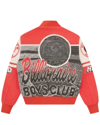 Chaqueta bomber Stadium