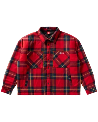Chaqueta Buffalo