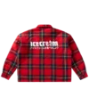 Chaqueta Buffalo