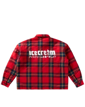 Chaqueta Buffalo