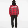 Chaqueta Buffalo