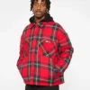 Chaqueta Buffalo