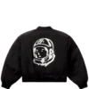 Chaqueta de béisbol acolchada