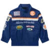 Chaqueta de carreras Nova 03 para niños