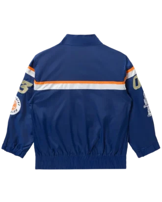 Chaqueta de carreras Nova 03 para niños