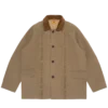 Chaqueta de caza