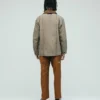 Chaqueta de caza