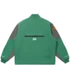 Chaqueta de caza de forro polar Polartec de Billionaire Boys Club x Eddie Bauer