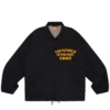 Chaqueta de entrenador