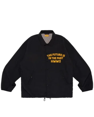 Chaqueta de entrenador