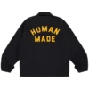 Chaqueta de entrenador